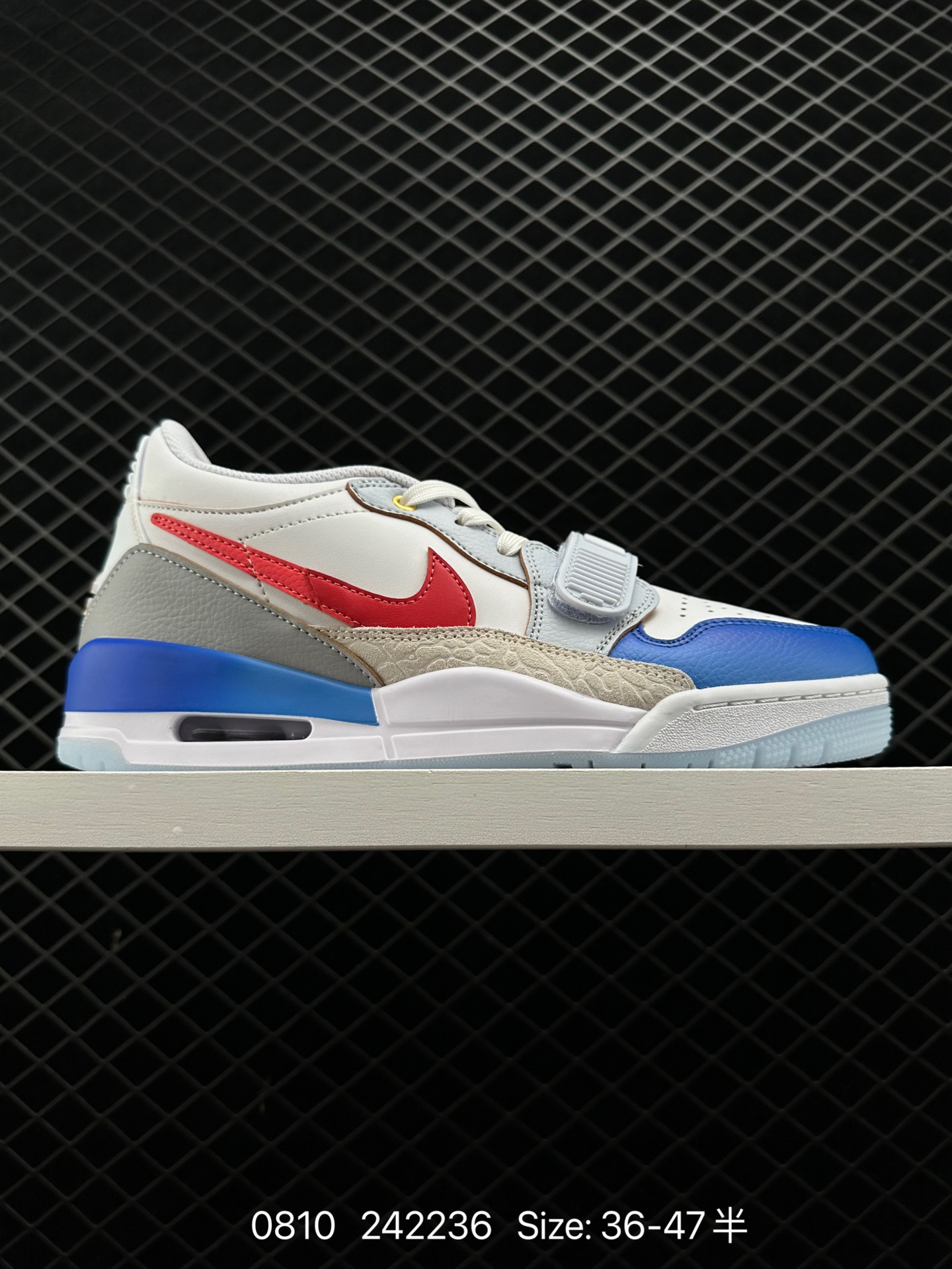 Air Jordan Legacy 312 Low